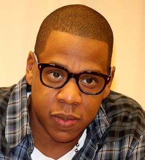 Jay-Z Uses Alias X