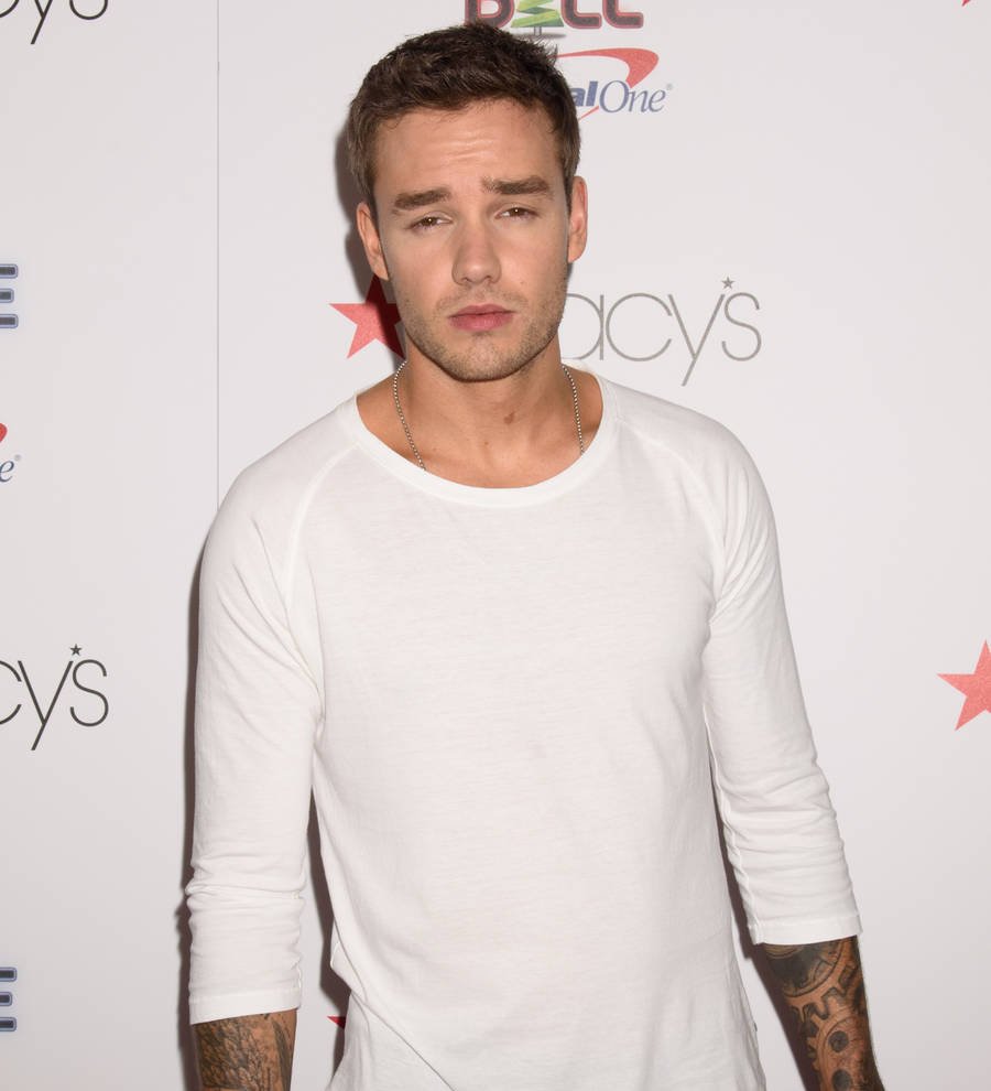 Liam Payne: 'Leaving Bear at home while I tour will be difficult'