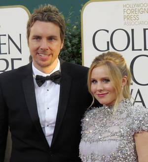 Kristen Bell and Dax Shepard are hottest veggies