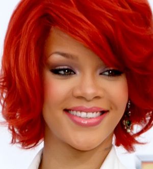 Rihanna and Chris Brown both up for Woodies