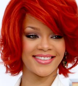 Rihanna and Chris Brown both up for Woodies