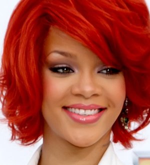 Rihanna and Chris Brown both up for Woodies