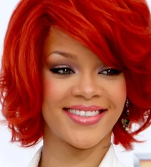 Rihanna and Chris Brown both up for Woodies