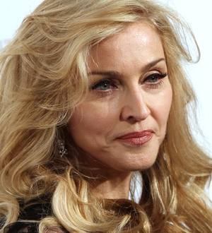 Madonna to make second perfume