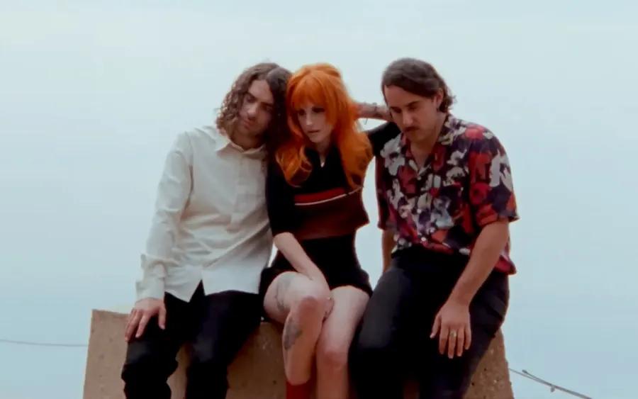 The Return of Paramore!