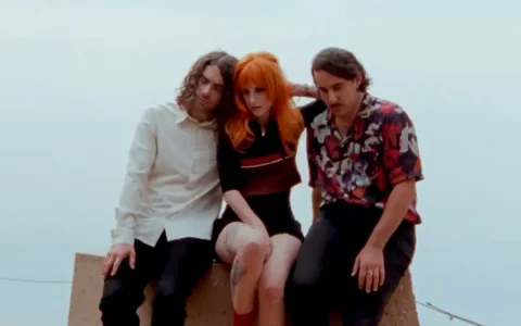 The Return of Paramore!