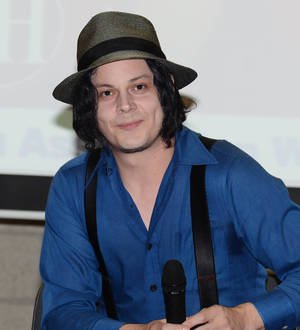 Jack White: 'Kanye and I almost hooked up for Yeezus sessions'