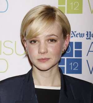 Carey Mulligan wants to adapt a book into film