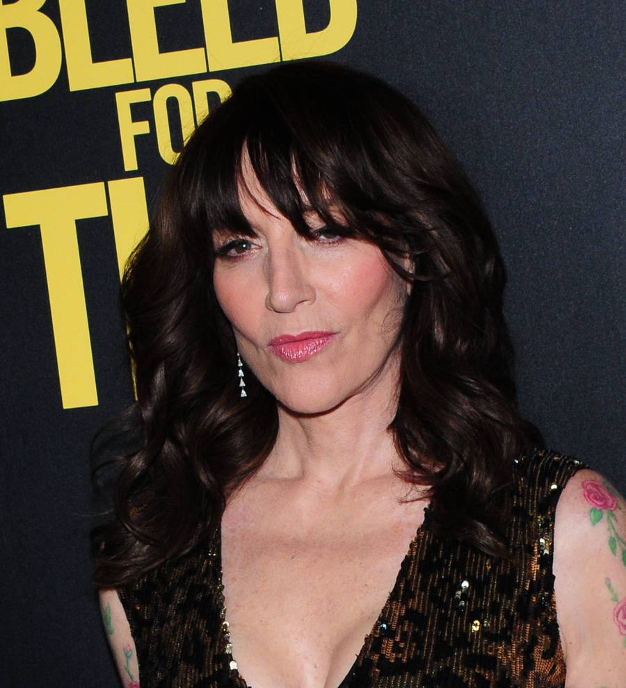 Katey Sagal to play cop in new TV comedy