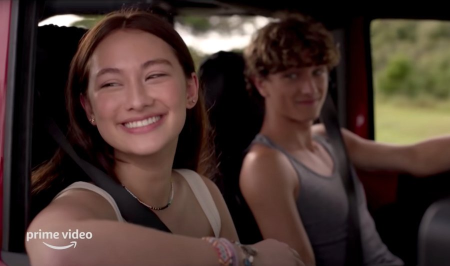 Everything You Need To Know About Amazon's "The Summer I Turned Pretty"