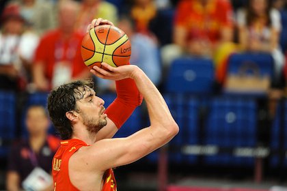 What's Next for Pau Gasol, and the NBA Playoffs!