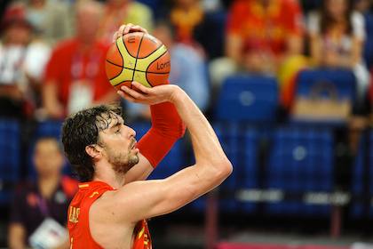 What's Next for Pau Gasol, and the NBA Playoffs!