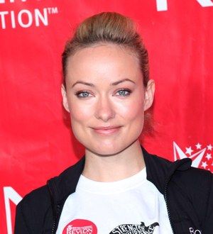 Olivia Wilde pays Twitter tribute to columnist uncle Alexander Cockburn