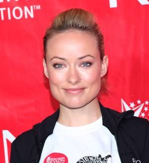 Olivia Wilde pays Twitter tribute to columnist uncle Alexander Cockburn
