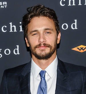 James Franco to interview stars as Dave Skylark for MTV special