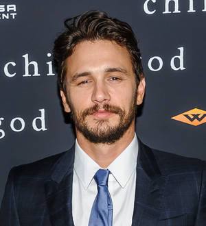 James Franco to interview stars as Dave Skylark for MTV special