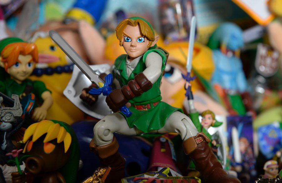 Our 5 Biggest Hopes For The 'Legend of Zelda' Movie!