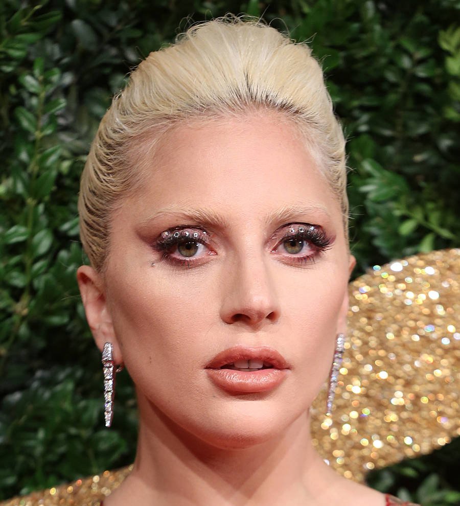 Lady Gaga 'mourned' the end of her 20s