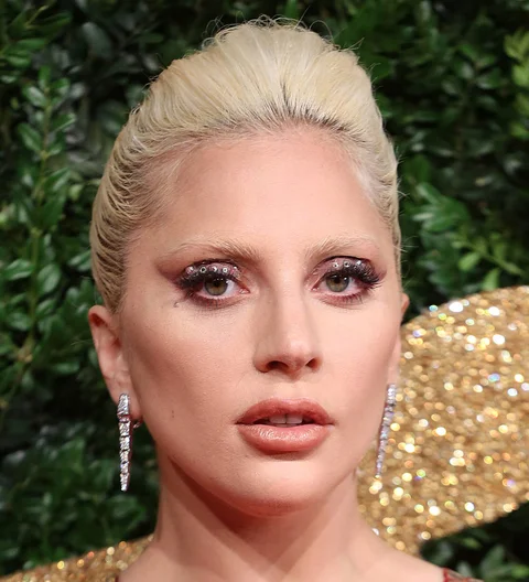 Lady Gaga 'mourned' the end of her 20s