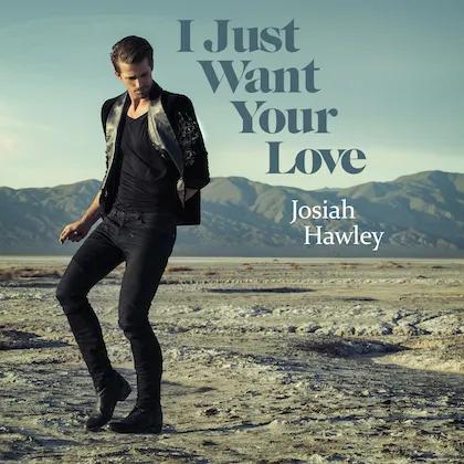 Q&A: Singer/Songwriter Josiah Hawley