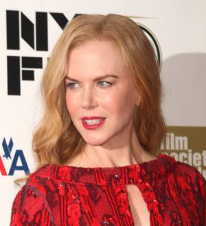 Nicole Kidman regrets not calling Stanley Kubrick