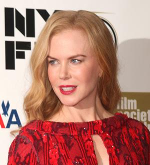 Nicole Kidman regrets not calling Stanley Kubrick