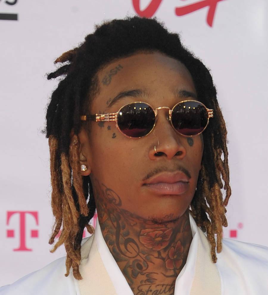 Wiz Khalifa settles lawsuit with former manager