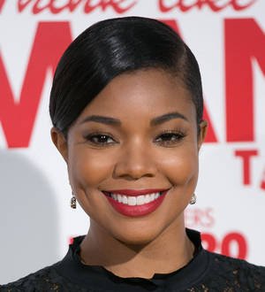 Gabrielle Union bans phones from her wedding