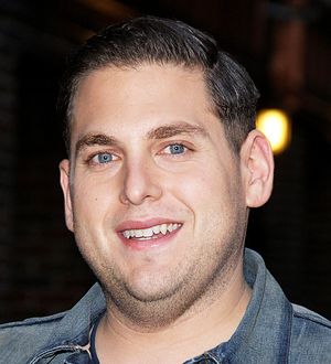 Jonah Hill lived rent-free in Brad Pitt's New Orleans home