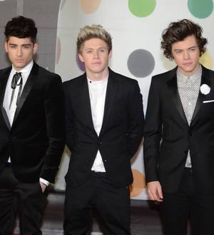 One Direction star in special edition of U.K. comic
