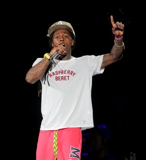 Lil Wayne and Drake planning album together