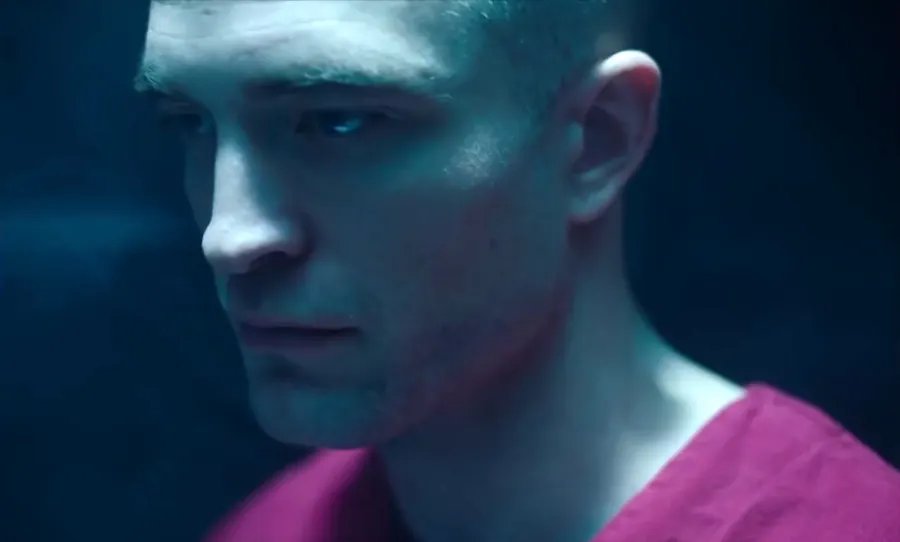 'High Life' Trailer Has Robert Pattinson Getting Weird in Space!