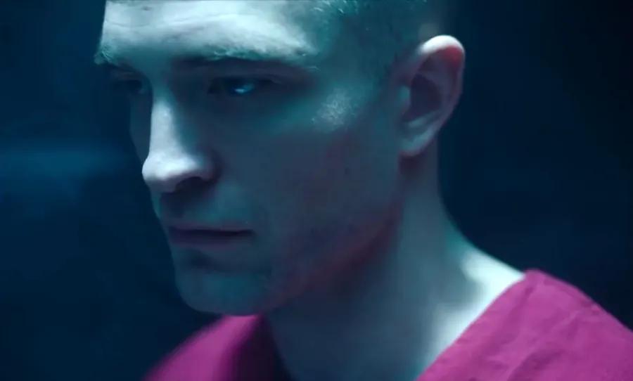 'High Life' Trailer Has Robert Pattinson Getting Weird in Space!