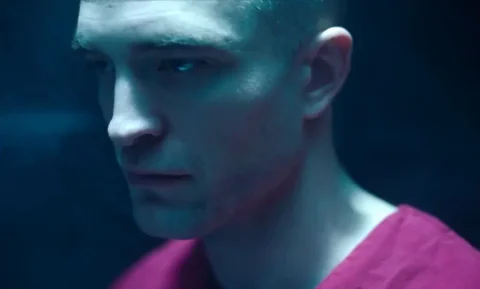 'High Life' Trailer Has Robert Pattinson Getting Weird in Space!