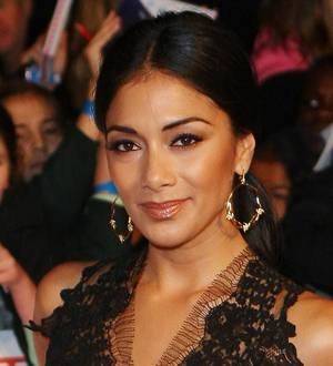 Nicole Scherzinger perfects comedy skills at improvisation classes