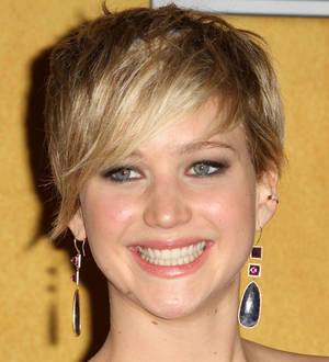 Jennifer Lawrence feared BAFTA victory was a prank