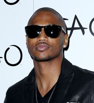 Trey Songz scores first number one album as Adele departs top 10