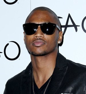 Trey Songz scores first number one album as Adele departs top 10