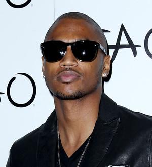 Trey Songz scores first number one album as Adele departs top 10