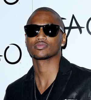 Trey Songz scores first number one album as Adele departs top 10