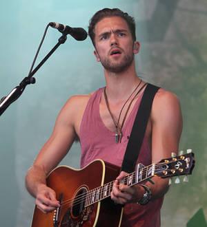Lawson recruit Kelly Brook to star in new music video