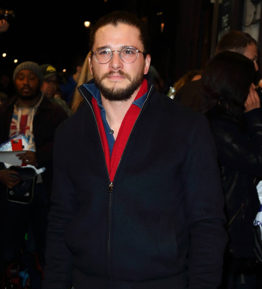 Kit Harington tops GQ's Worst Dressed Men list