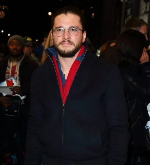 Kit Harington tops GQ's Worst Dressed Men list