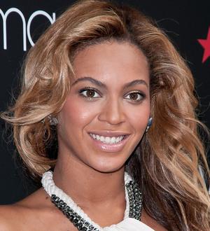 Beyonce shares wedding video with fans