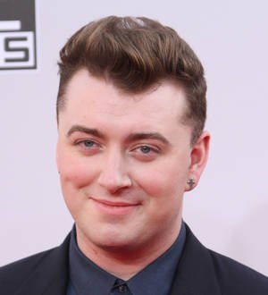 Sam Smith and Beyonce to face off for Album of the Year at the Grammy Awards