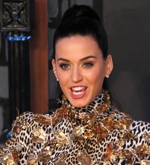 Katy Perry ends Thicke's summer run at number one