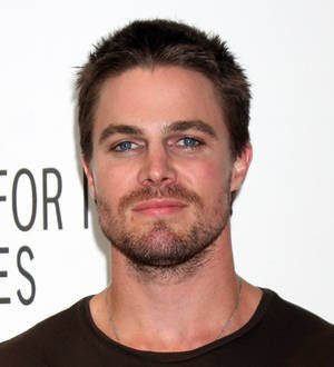 Stephen Amell rules himself out of Fifty Shades movie