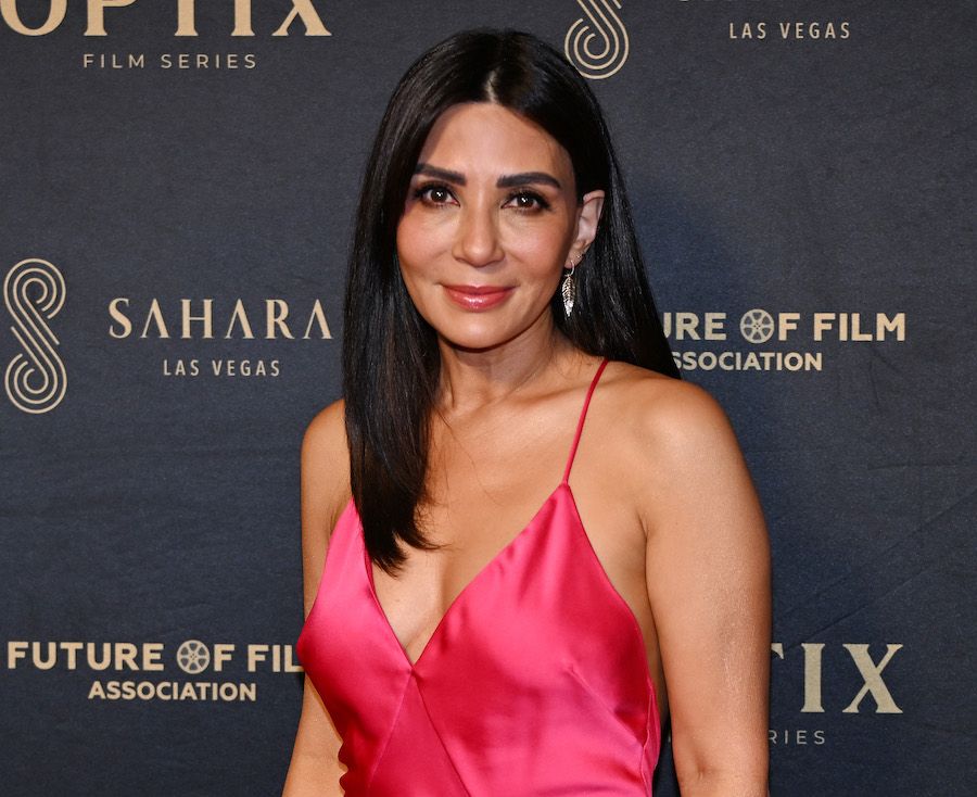 Bella Goth, But Make It Hollywood: Casting a 'Sims 4' Movie!