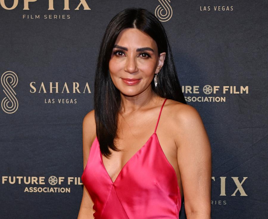 Bella Goth, But Make It Hollywood: Casting a 'Sims 4' Movie!