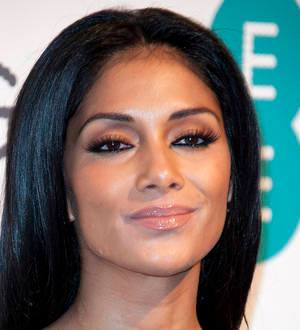 Nicole Scherzinger wants a cut of One Direction's earnings